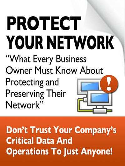 protect your computer systems