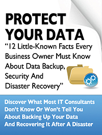 data loss