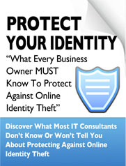 identity theft