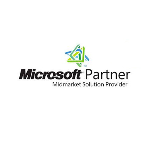 Microsoft Certified Partner