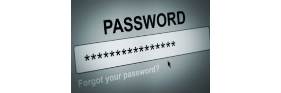 Never Forget A Password Again Use A Password Manager