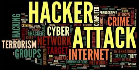 Hacker-Graphic