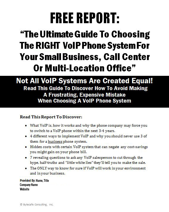 voip phone