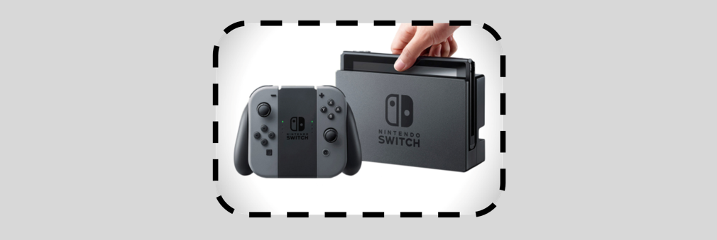 Shiny New Gadget Of The Month: Handheld?  Console? No, It’s…Switch!