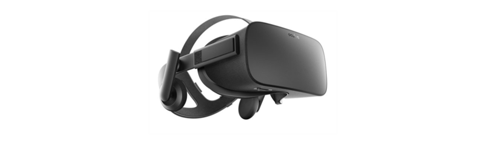 Shiny New Gadget Of The Month: Thought Oculus Was King?… Think Again