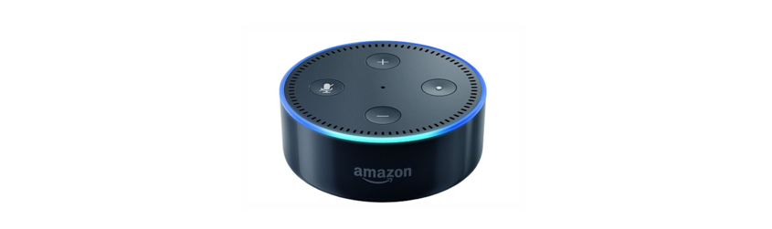 Shiny New Gadget Of The Month: Alexa, Who’s Winning the Virtual Assistant War?